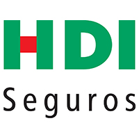 Logo da seguradora HDI