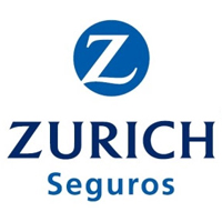 Logo da seguradora ZURICH