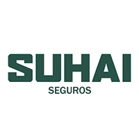 Logo da seguradora SUHAI