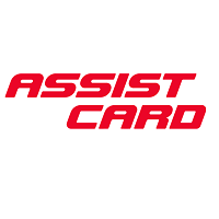 Logo da seguradora ASSIST CARD